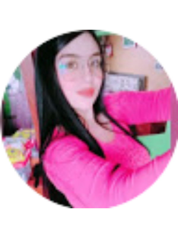 Photo of Paola Andrea GALVIS LOPEZ