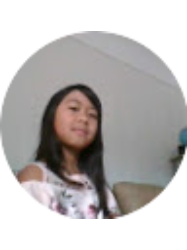 Photo of Isabella Gaby Melgar