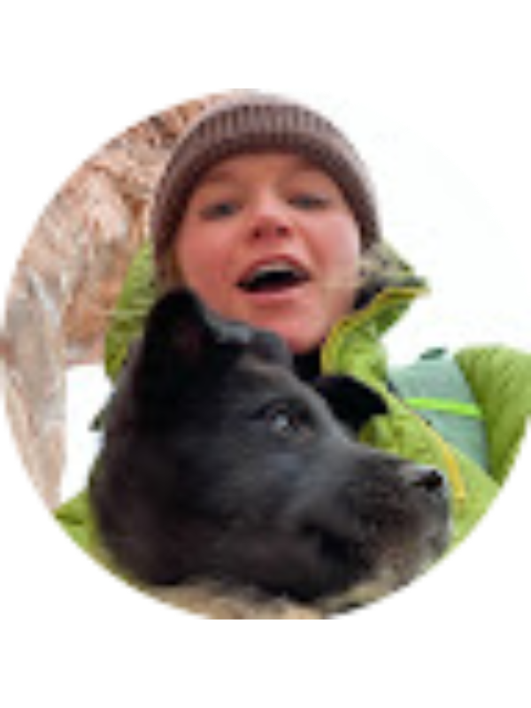 Photo of Madeline Evans