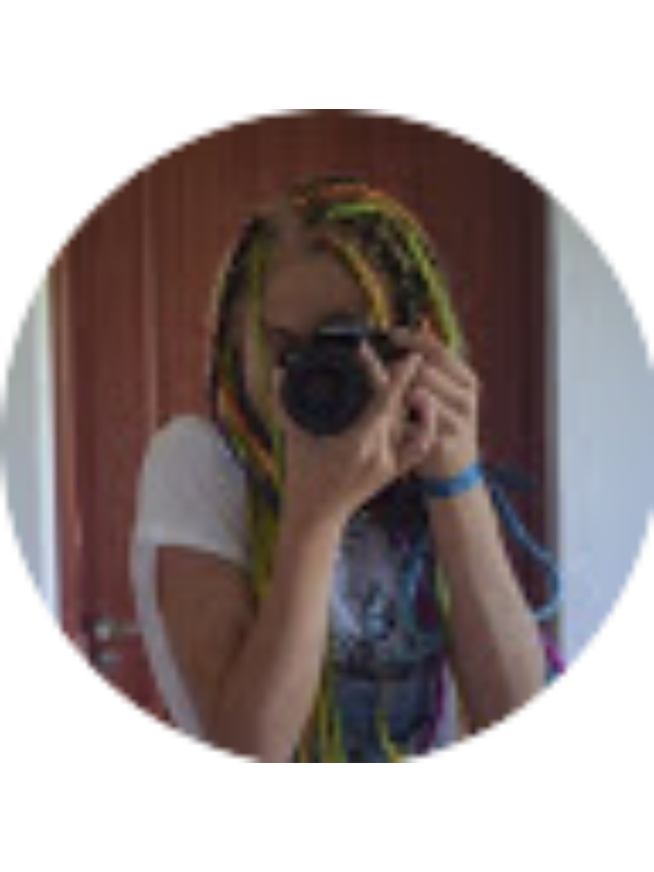 Photo of Gabriela Săsărman