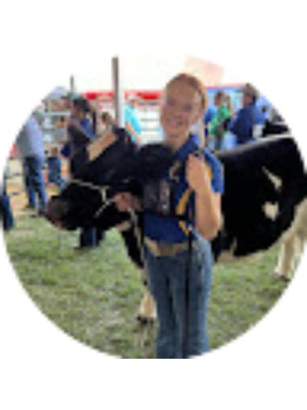 Photo of Logan Apple