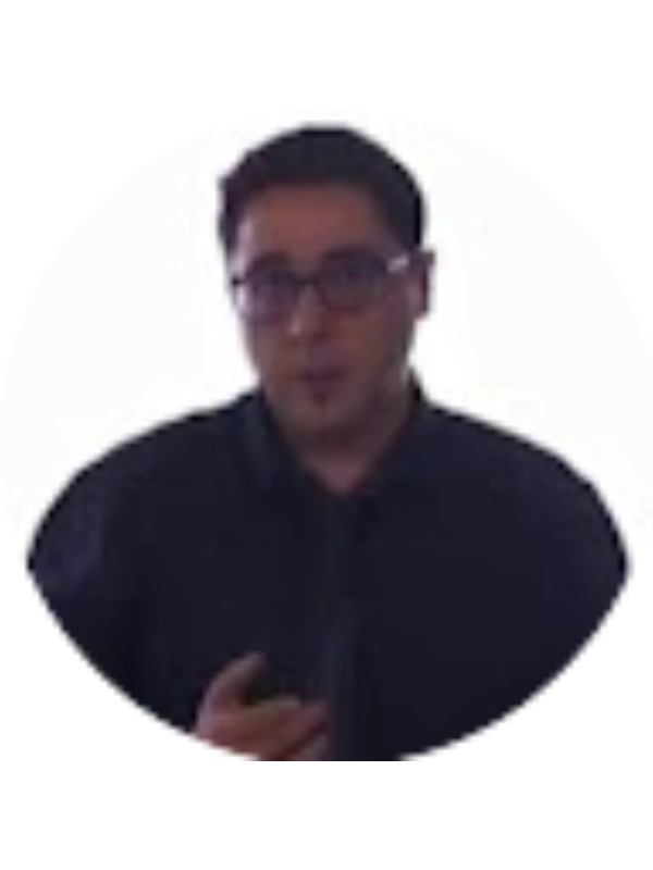 Photo of Carlos Máñez Carvajal