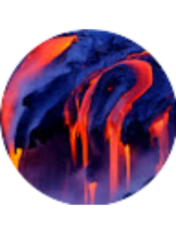Photo of Poisoned Lava