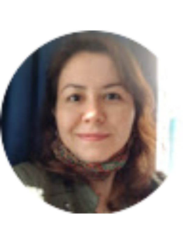 Photo of Aynur Kesenek