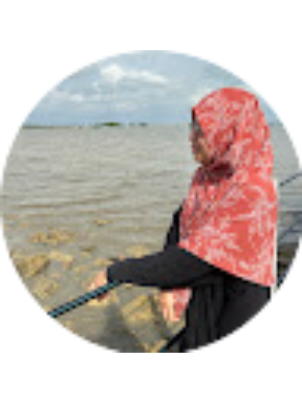 Photo of Noorazlin M