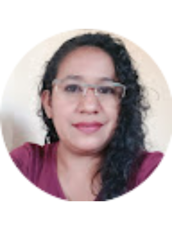 Photo of Katiuska Moran Carranza