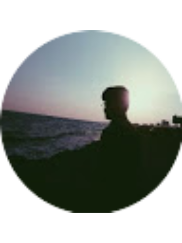 Photo of Can Palamut