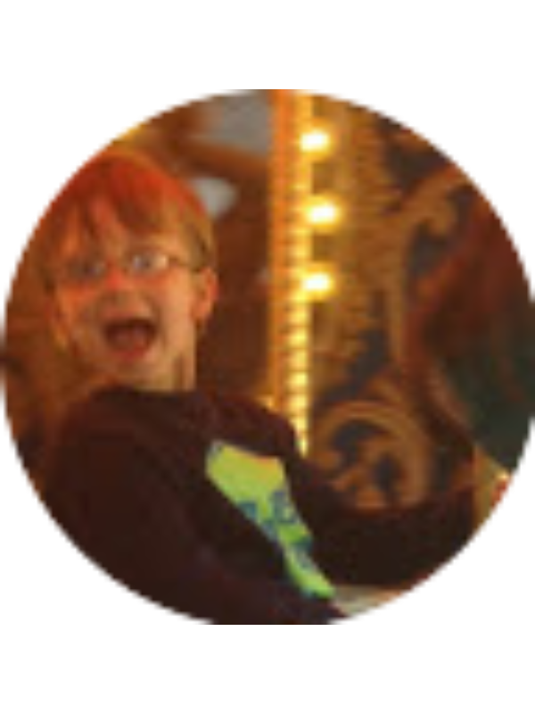 Photo of Tanya Gamble