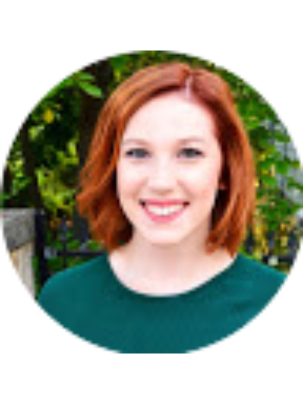 Photo of Olivia Burns