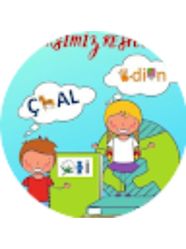 Photo of E twinning Dersimiz resfebe