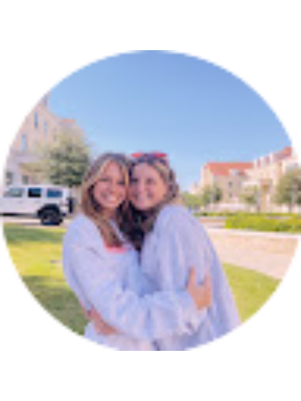 Photo of Ella Drucker