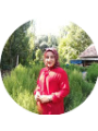 Picture of Ayşeg&uuml;l Dudaklı