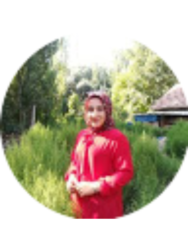 Photo of Ayşeg&uuml;l Dudaklı
