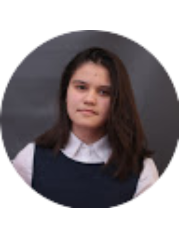 Photo of Анастасия Морозова