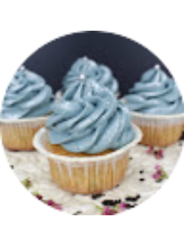 Photo of Anara Johnson