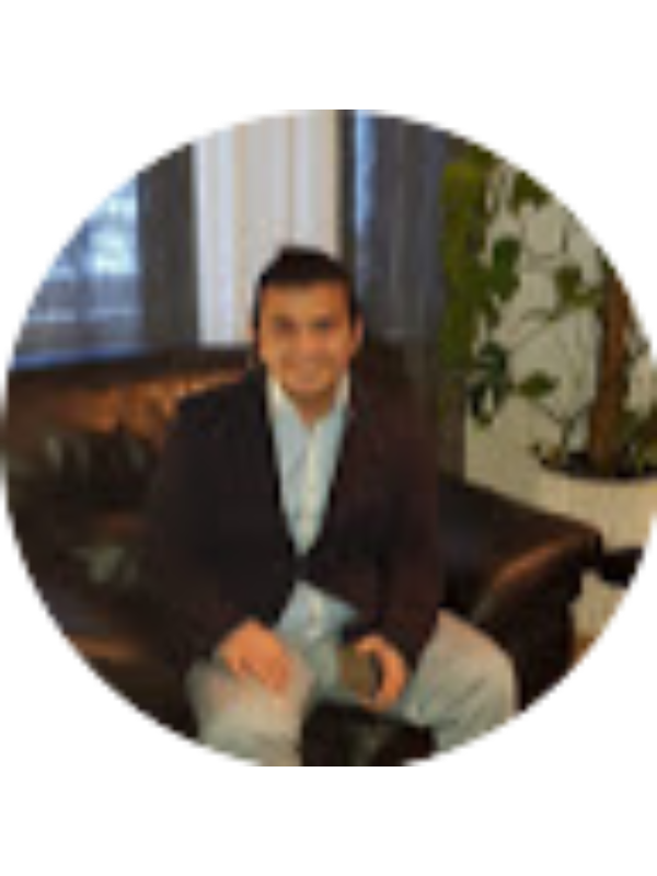 Photo of Yousef Fallaha