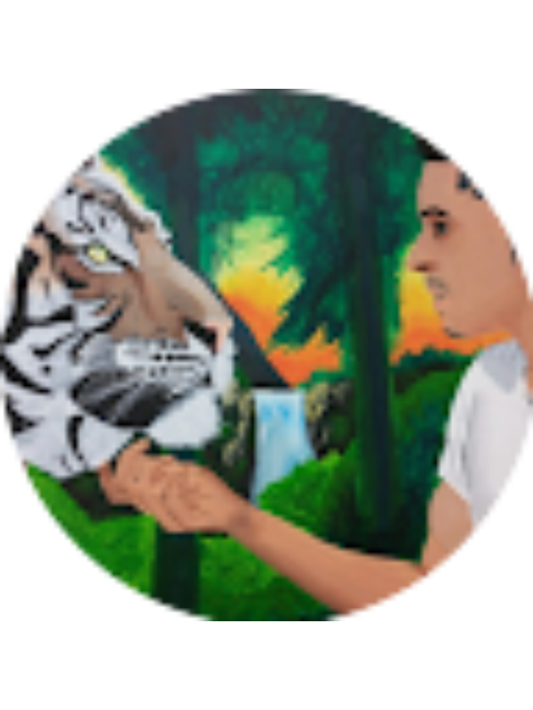 Photo of Oscar Anthony