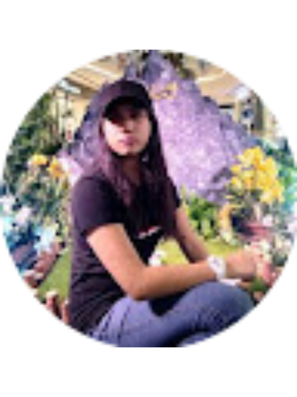 Photo of Crystal Phoebe Liew