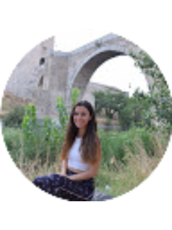 Photo of Elena Due&ntilde;as G&oacute;mez