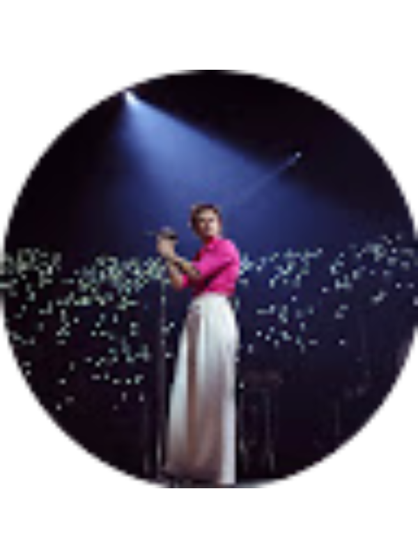 Photo of Valerie Bonales