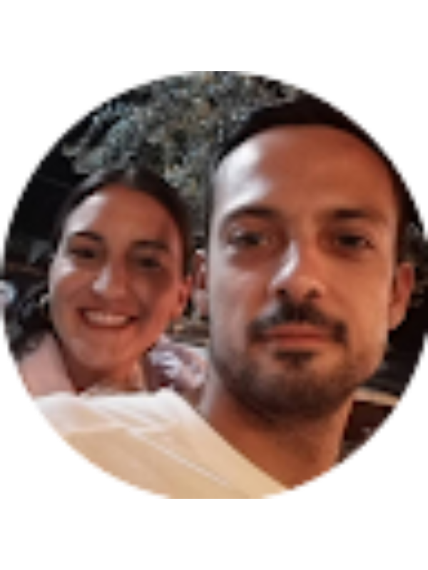 Photo of Renia Giapatzi