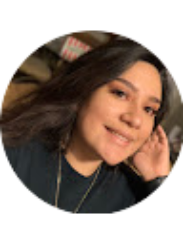 Photo of Lucero Nicole