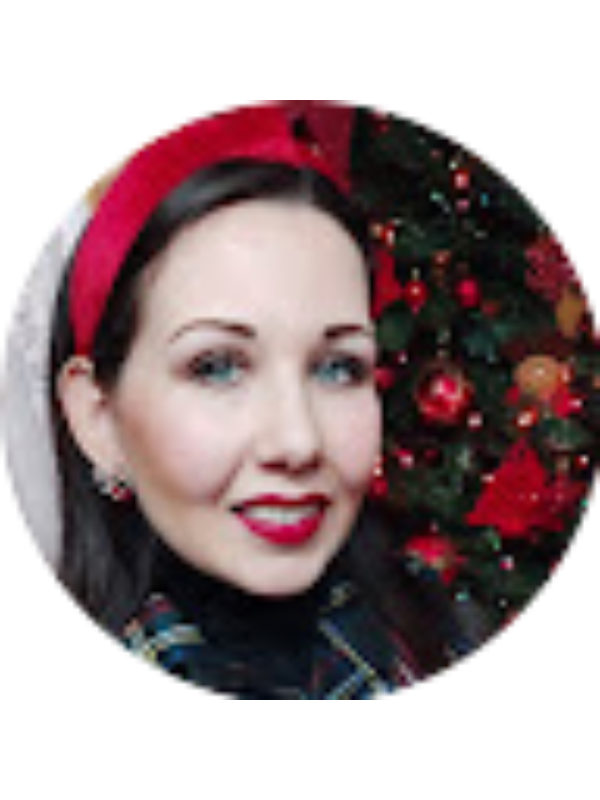 Photo of Aurora Formiglia