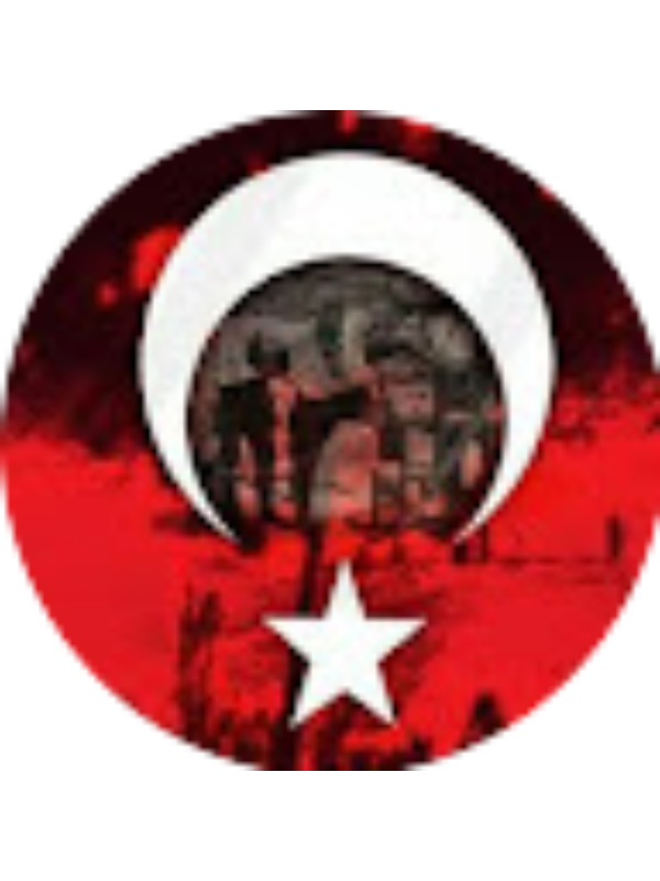 Photo of Ahmet Taha Cellat