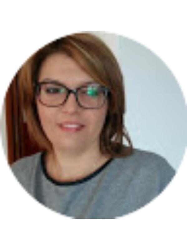 Photo of Milena De Gregorio