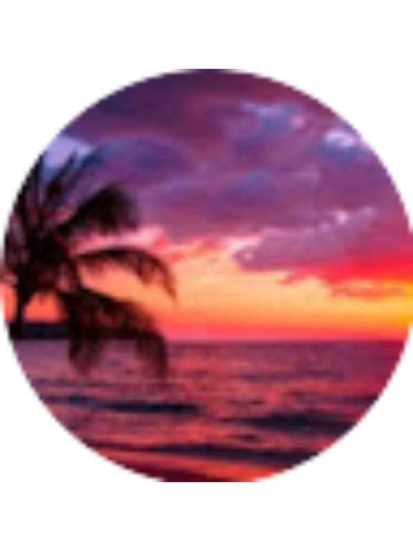 Photo of Annalise Schulz