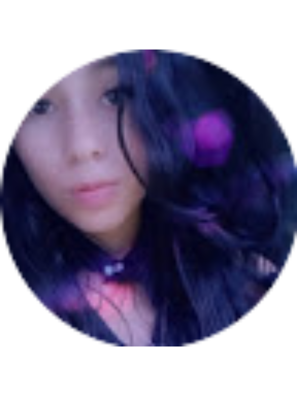 Photo of MARIA PAULA CASTIBLANCO CARDONA