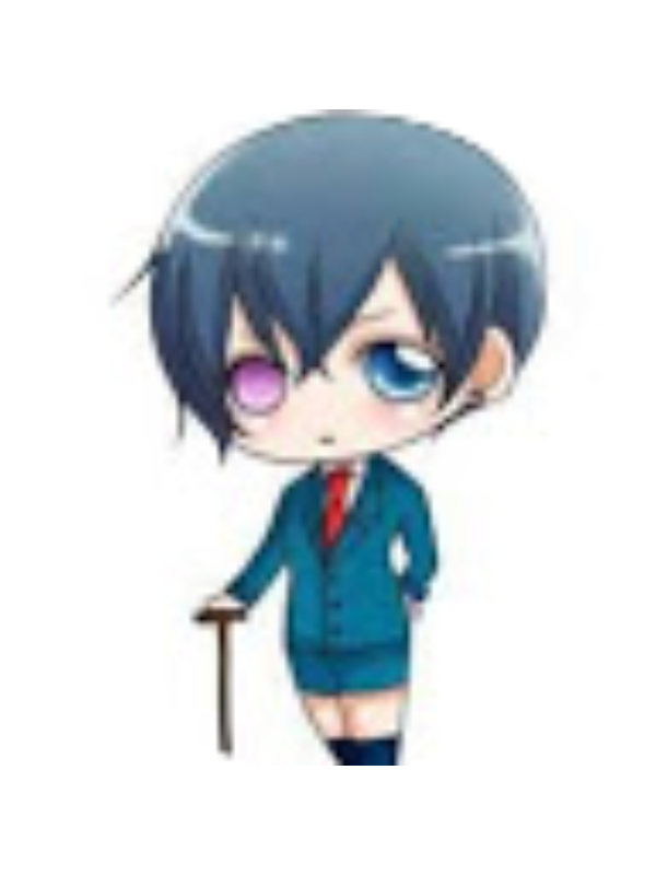 Photo of Pandora Morin