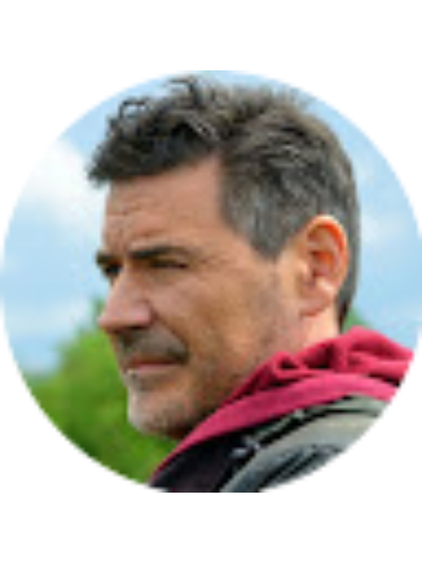 Photo of Stefano Capocaccia