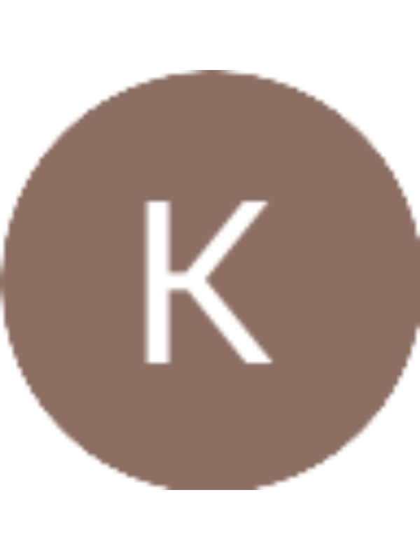 Photo of Kenia Cerrato