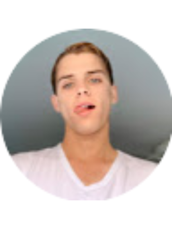 Photo of JACOB FONDAS-RYAN