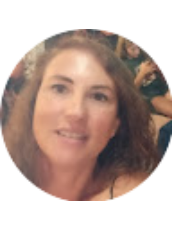 Photo of Eirini Poulou