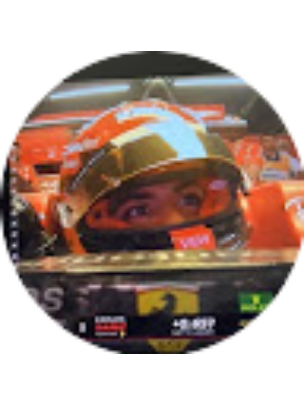 Photo of Alicia Beltran