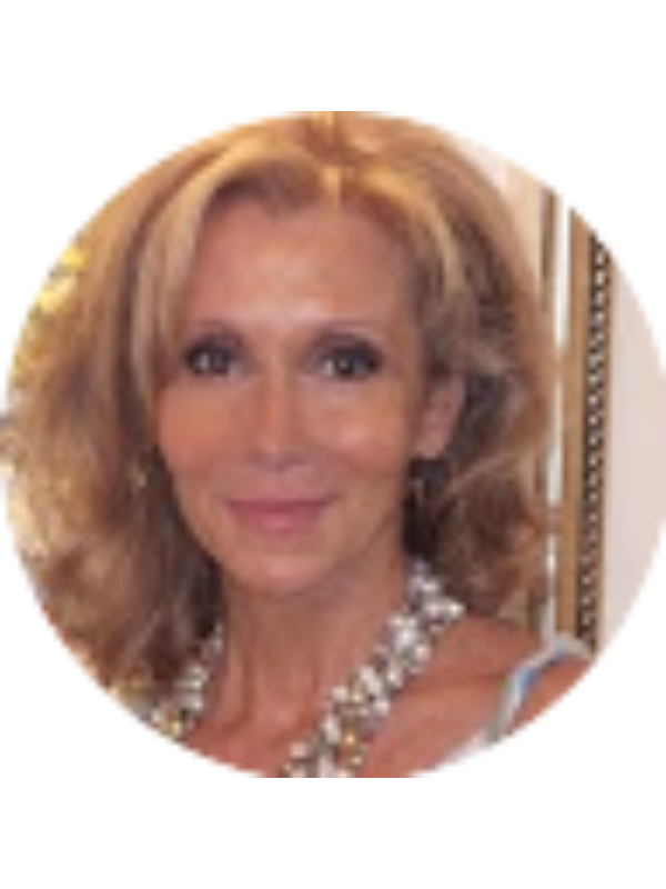 Photo of Toni Antonellis