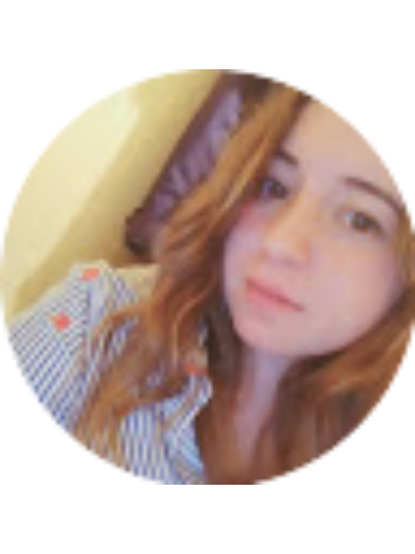 Photo of Paulina Vallejos