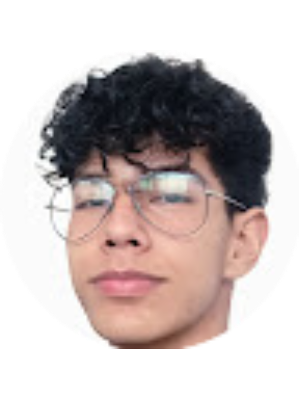 Photo of SEBASTIAN MARTINEZ PABON