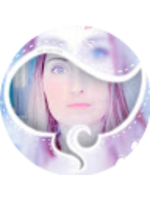 Photo of Gregoria Theodoridou