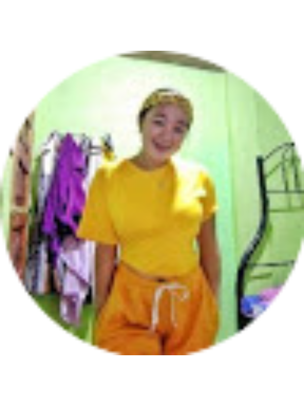 Photo of Reasarah Gie Villanueva