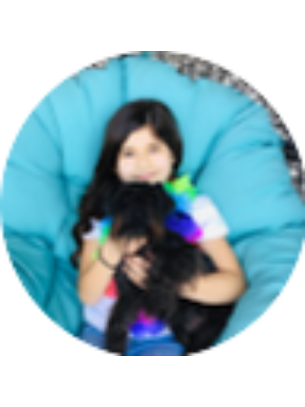 Photo of Sofia Hernandez