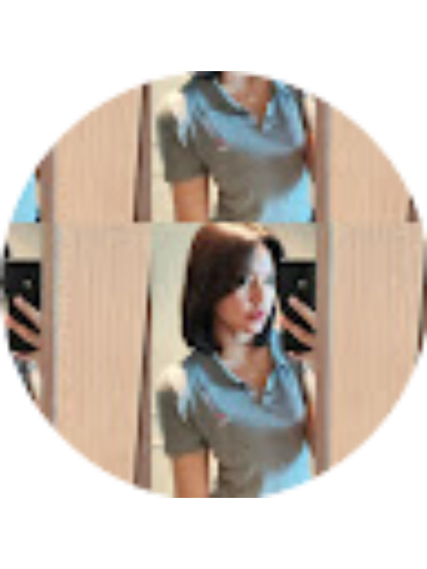Photo of Anastasia Diva A