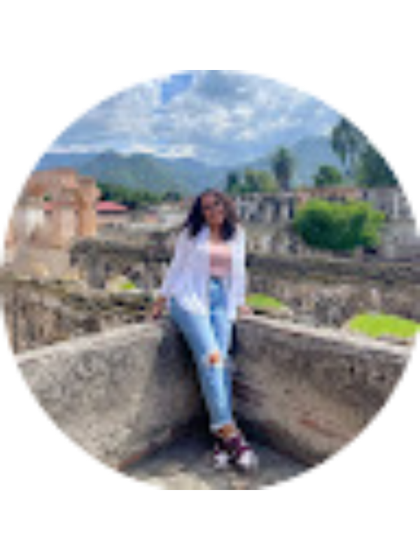 Photo of Nathaly Rodriguez