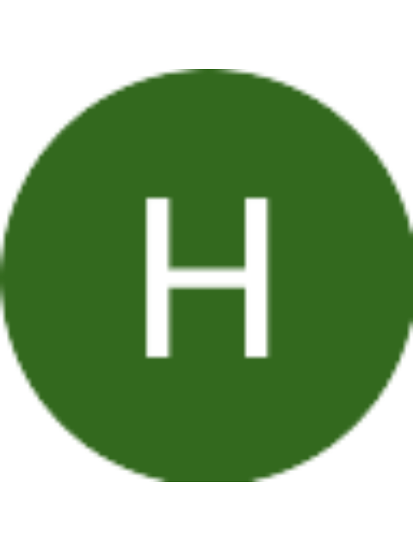 Photo of Hallie Hanson