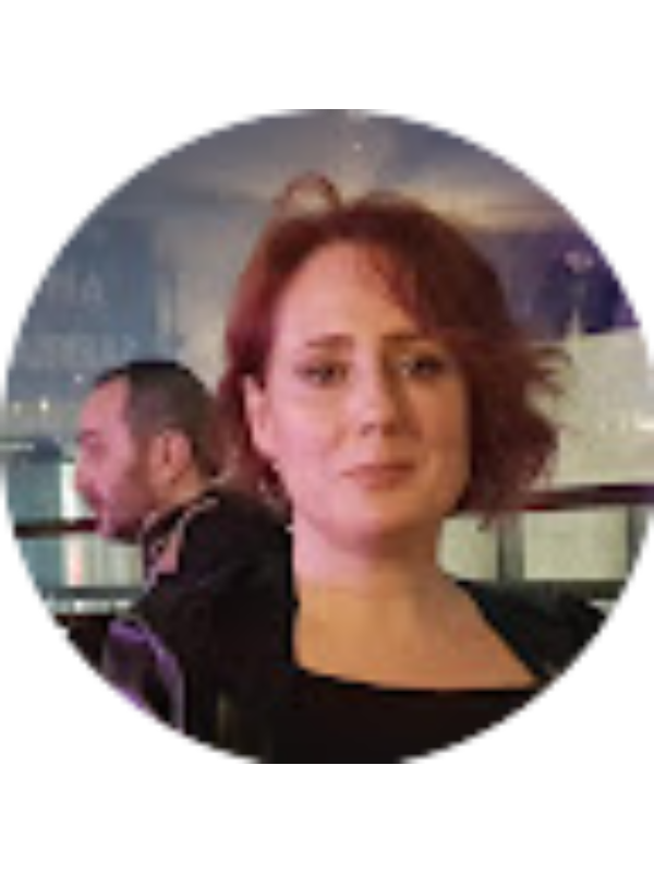 Photo of FULAY ALP BOZKURT