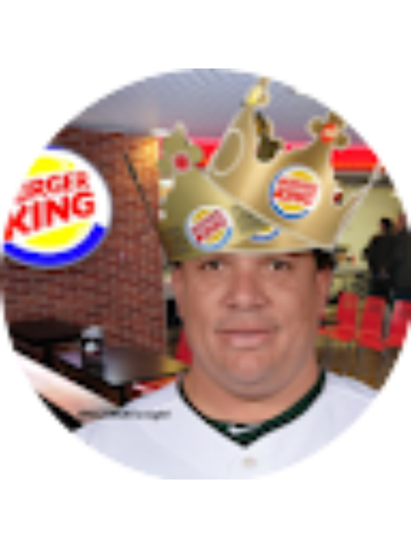 Photo of Aaron Houghton