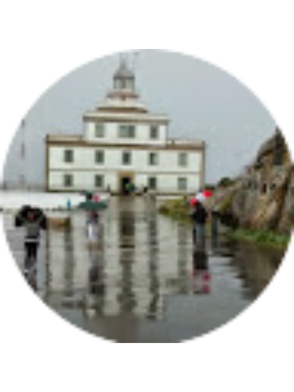 Photo of Carmen Rovira