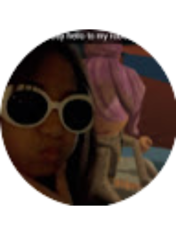 Photo of KrizzyCarmela DeGuzman